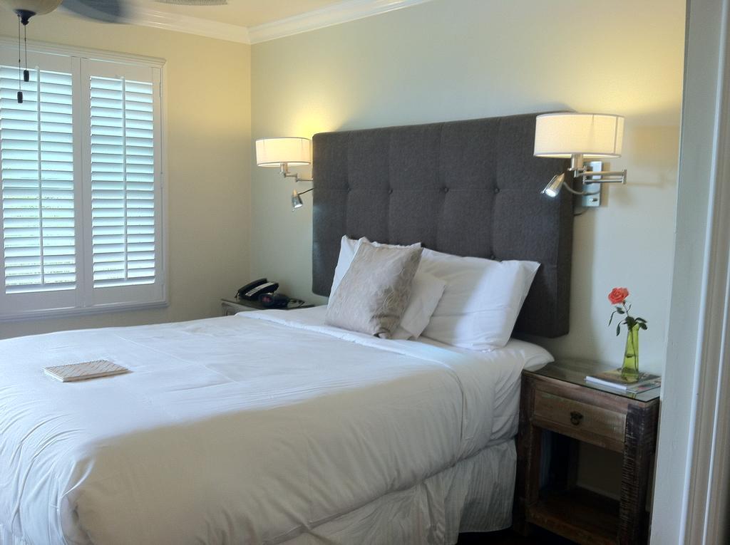 Beach Bungalow Inn And Suites Morro Bay Room photo